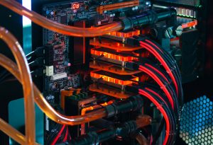 Custom Built PC's