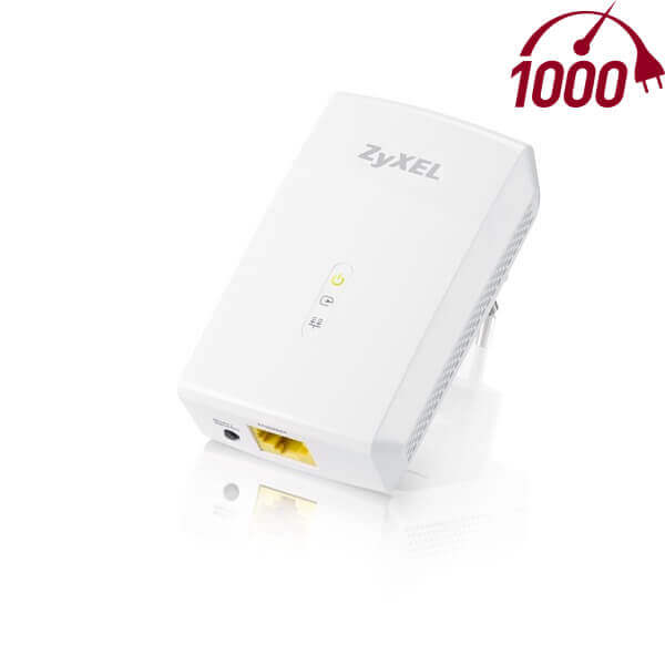 Zyxel Powerline Adaptor - PLA5206